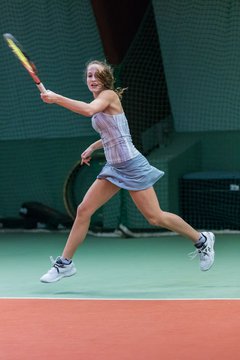 Alicia Melosch 648 - Ellerbeker Weihnachtsturnier